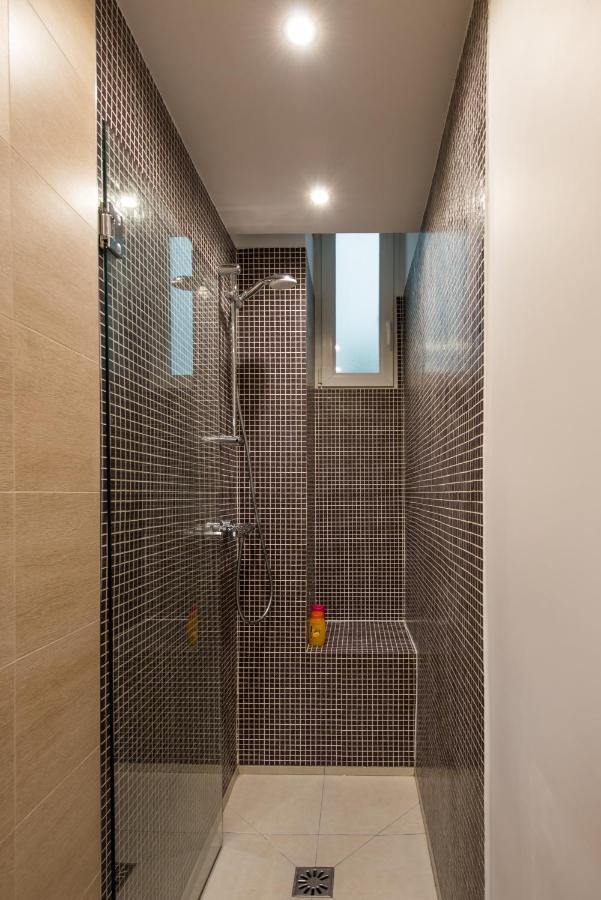 2 Bedroom Appartement Near Tour Eiffel & Trocadero 파리 외부 사진